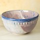 Medium Vintage Stoneware Mixing Bowl Medium Vintage Stoneware Mixing Bowl